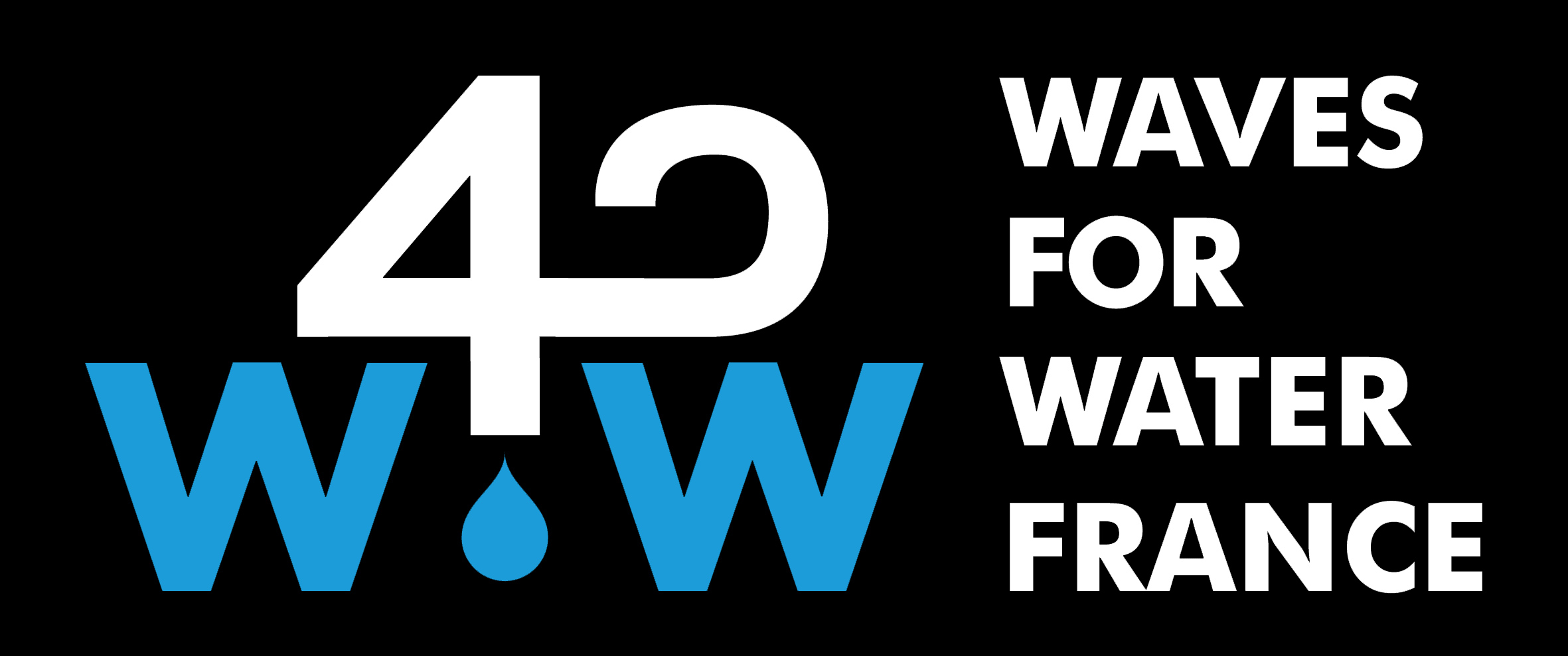 Waves For Water France
